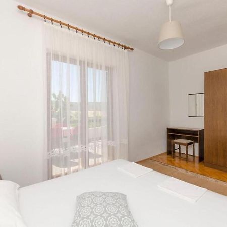 Apartments Spavalo Pag Town Dış mekan fotoğraf