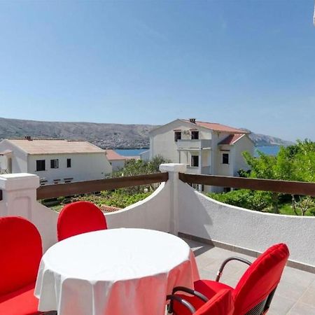 Apartments Spavalo Pag Town Dış mekan fotoğraf