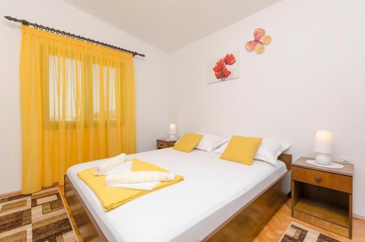 Apartments Spavalo Pag Town Dış mekan fotoğraf