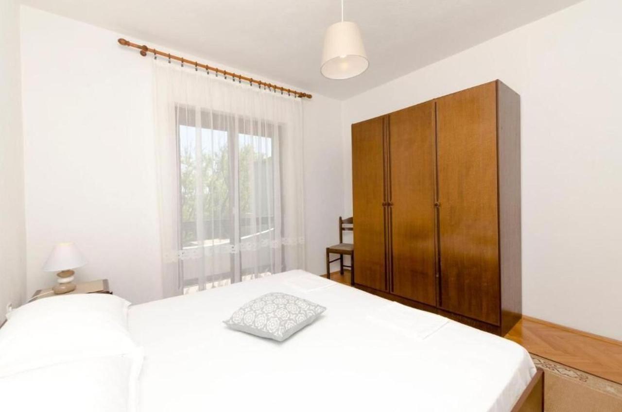 Apartments Spavalo Pag Town Dış mekan fotoğraf