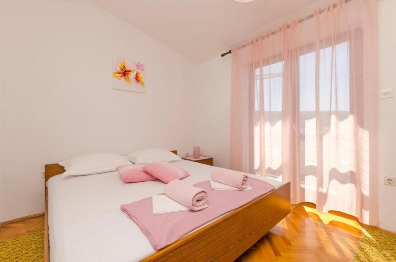 Apartments Spavalo Pag Town Dış mekan fotoğraf