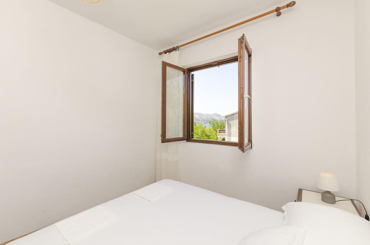 Apartments Spavalo Pag Town Dış mekan fotoğraf