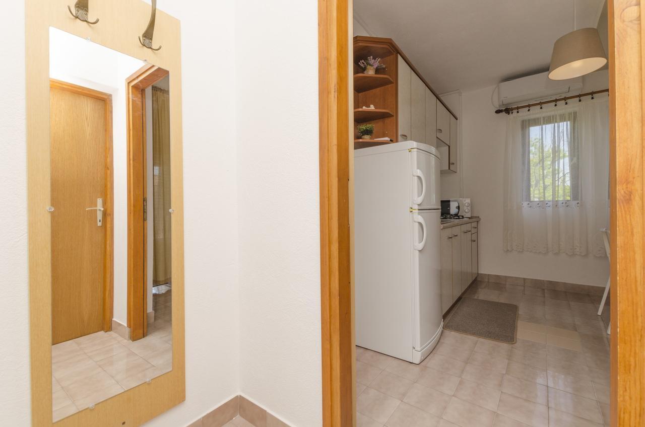 Apartments Spavalo Pag Town Dış mekan fotoğraf